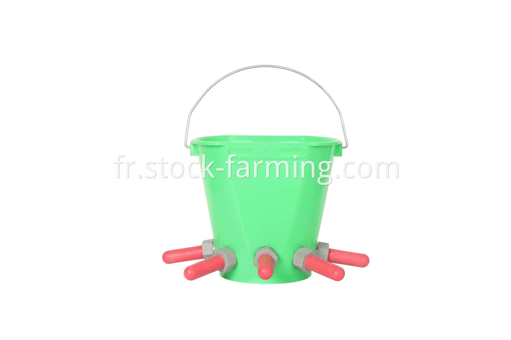 Feeding Bucket